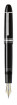 Перьевая ручка Montblanc Meisterstück Le Grand 149 M CT