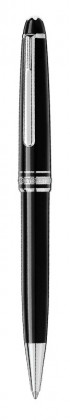 Шариковая ручка Montblanc Meisterstück CT